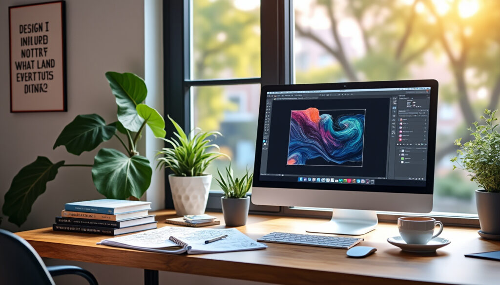 découvrez comment financer votre formation adobe (photoshop, illustrator, indesign) grâce à votre compte personnel de formation (cpf). renseignez-vous sur les étapes à suivre, les démarches à effectuer et les conseils pratiques pour optimiser votre apprentissage et donner un coup de pouce à votre carrière.