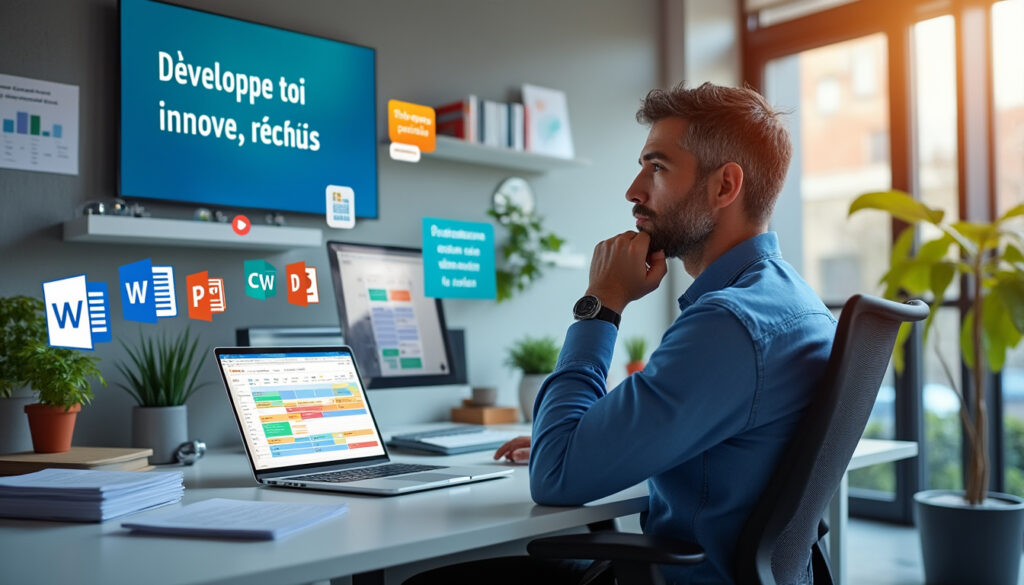 découvrez comment choisir la formation idéale entre le cpf et le pack office 365. obtenez des conseils pratiques pour optimiser vos compétences professionnelles et tirer le meilleur parti de votre financement. formez-vous efficacement avec des outils adaptés à vos besoins.