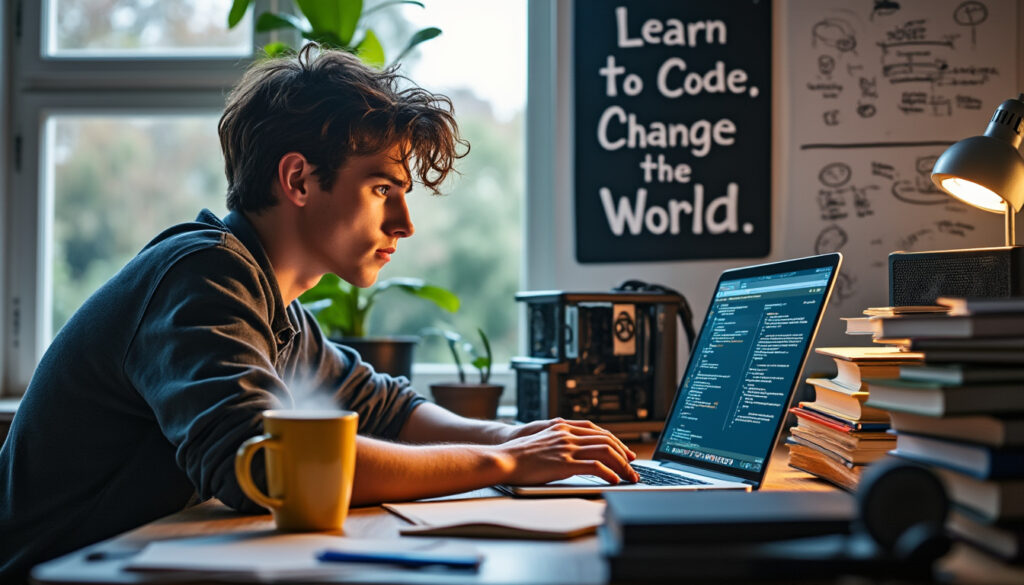 découvrez des conseils pratiques et des ressources adaptées aux débutants en informatique dans le cadre de votre cpf. apprenez comment vous former efficacement et améliorer vos compétences numériques pour progresser dans votre carrière.
