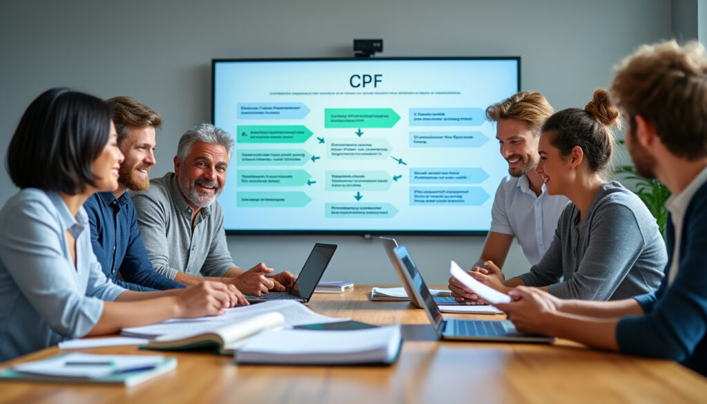 découvrez comment le financement du compte personnel de formation (cpf) peut vous aider à financer une formation certifiante. apprenez les étapes clés, les conditions d'éligibilité et les démarches à suivre pour maximiser vos droits et accéder à des formations adaptées à vos besoins.