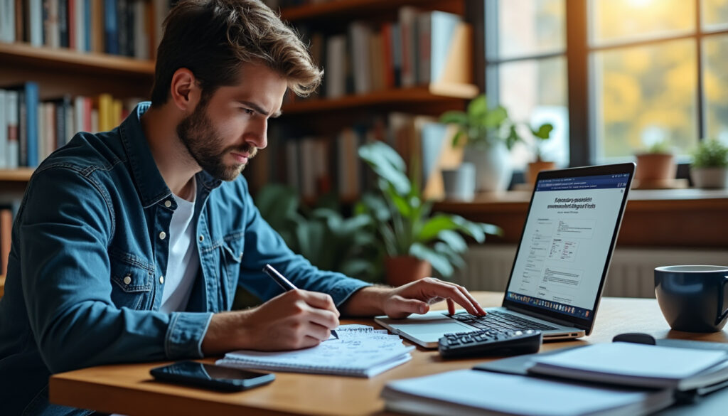 découvrez comment évaluer la finançabilité d'une formation avec le compte personnel de formation (cpf). explorez les critères essentiels et les étapes à suivre pour maximiser vos chances d'obtenir un financement et améliorer vos compétences professionnelles.