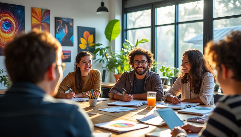découvrez notre formation photoshop gratuite et explorez les meilleures alternatives au compte personnel de formation (cpf) pour développer vos compétences en photographie et design graphique. apprenez à maîtriser photoshop sans débourser un euro grâce à des ressources accessibles et des plateformes en ligne.