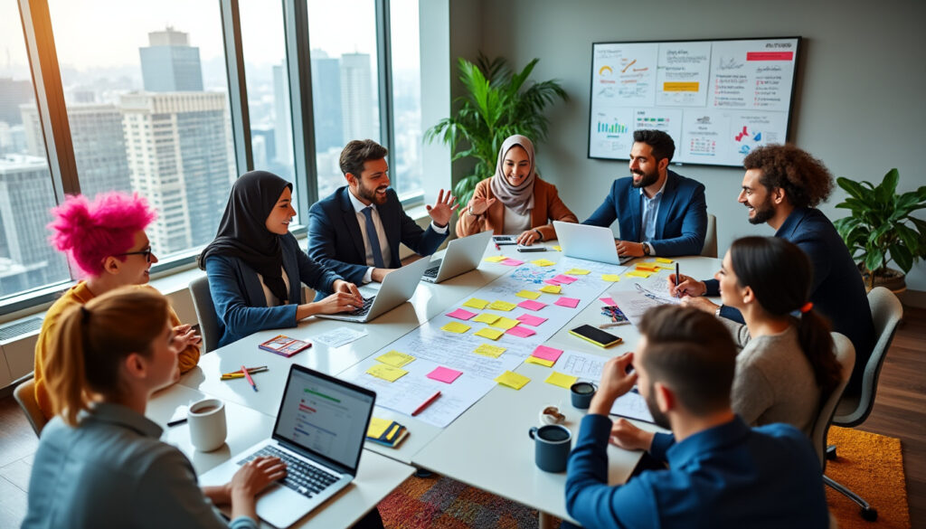 découvrez comment réussir votre stratégie de marketing d'influence en apprenant à identifier et à établir des partenariats fructueux avec vos premiers influenceurs. suivez nos conseils pratiques pour maximiser votre visibilité et engager votre audience efficacement.
