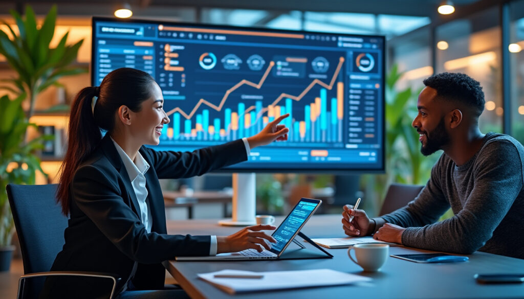 découvrez les meilleures pratiques pour optimiser votre contenu en fonction des tendances seo de 2025. apprenez à adapter votre stratégie pour améliorer votre visibilité en ligne et attirer un public engagé. ne manquez pas les conseils d'experts pour rester en tête des résultats de recherche.