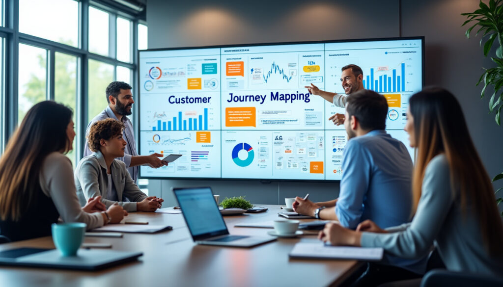 découvrez des stratégies innovantes pour optimiser votre prospection b2b. maximisez vos résultats avec des techniques efficaces et adaptées aux enjeux du marché actuel. transformez votre approche et boostez votre performance commerciale.