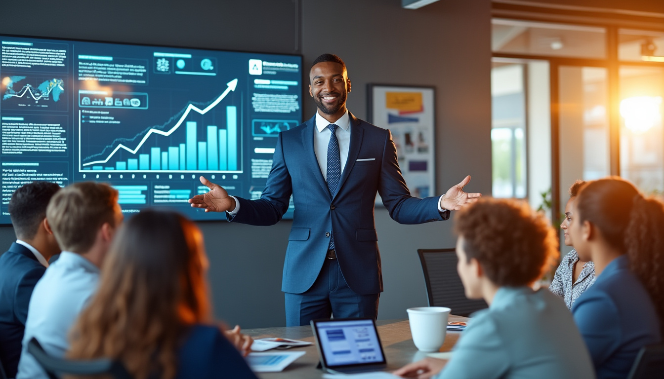 découvrez les stratégies et compétences essentielles pour devenir un excellent chasseur de talents en entreprise. apprenez à identifier, attirer et recruter les meilleurs candidats pour votre organisation. transformez votre approche du recrutement grâce à nos conseils pratiques et secrets d'experts.